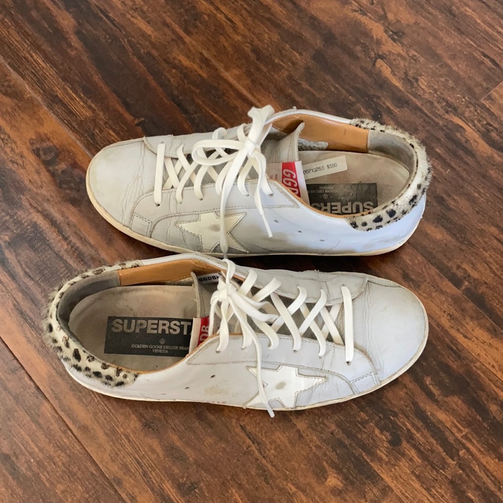 Golden Goose Sneakers